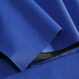 Tecido Corano® Cipatex Azul – Revestimento Sintético 1,40m