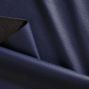 Tecido Corano® Cipatex Azul Marinho – Revestimento Sintético 1,40m