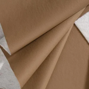 Tecido Corano® Cipatex Bege – Revestimento Sintético 1,40m