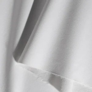 Tecido Corano® Cipatex Branco – Revestimento Sintético 1,40m