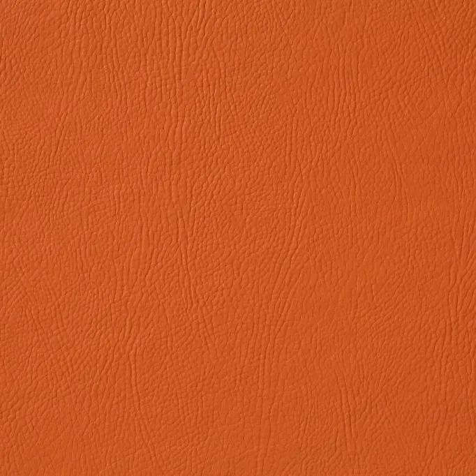 Tecido Corano® Cipatex Laranja – Revestimento Sintético 1,40m