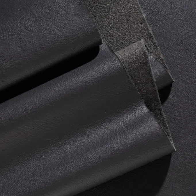 Tecido Corano® Cipatex Preto – Revestimento Sintético 1,40m