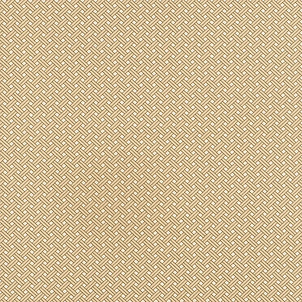 Tecido Karsten Acquablock Externo Entrelaçado Bege 1,40 m Karsten