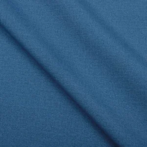 Tecido Karsten Acquablock Externo Lisato Azul 1,40 m Karsten