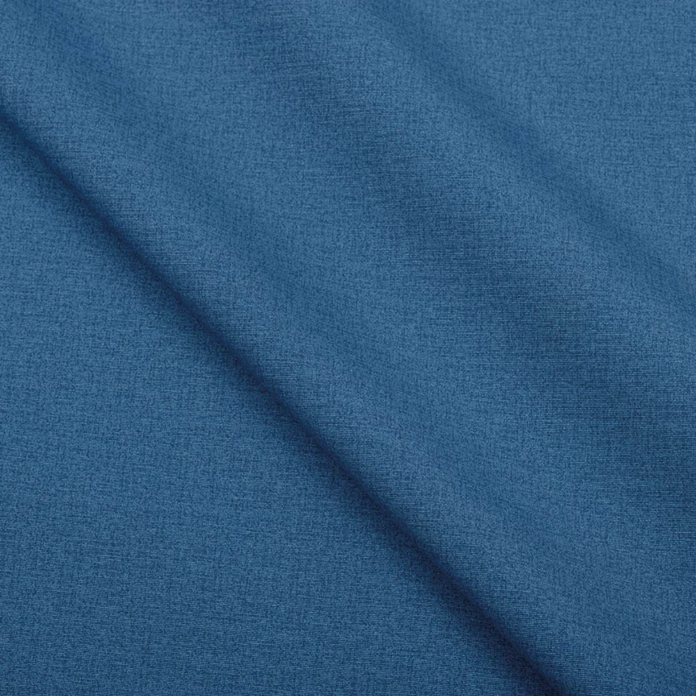 Tecido Karsten Acquablock Externo Lisato Azul 1,40 m Karsten