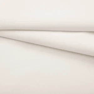 Tecido Karsten Acquablock Externo Lisato Branco 1,40 m Karsten