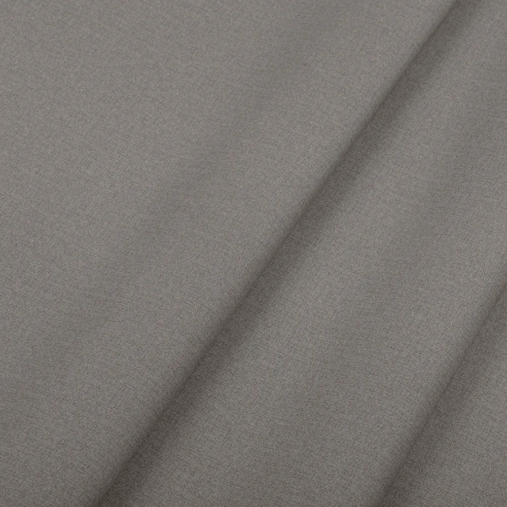 Tecido Karsten Acquablock Externo Lisato Grafite 1,40 m Karsten