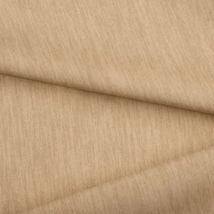 Tecido Karsten Acquablock Externo Textura Bege 1,40 m Karsten