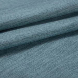 Tecido Karsten Acquablock Externo Textura Oceano 1,40 m Karsten