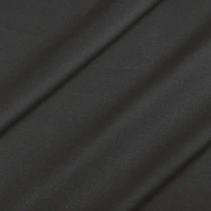 Tecido Karsten Acquablock Interno Garbo Preto 1,40 m Karsten