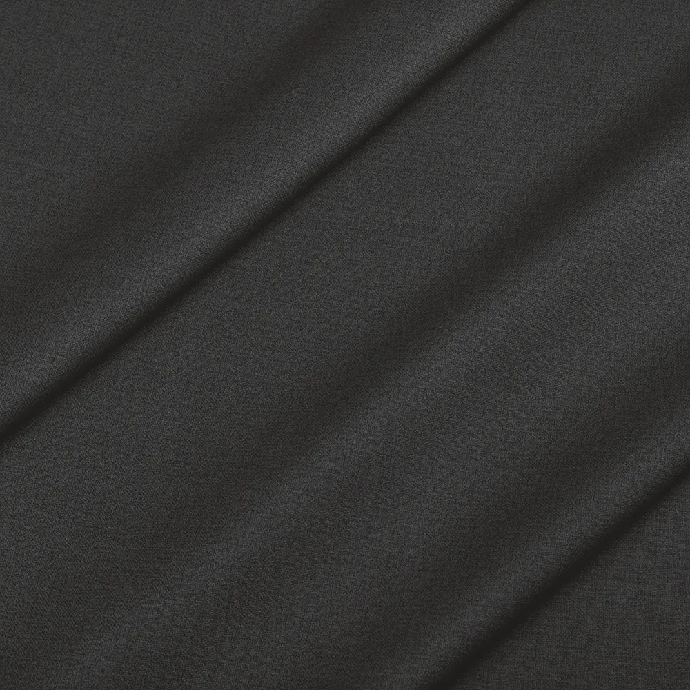 Tecido Karsten Acquablock Interno Garbo Preto 1,40 m Karsten
