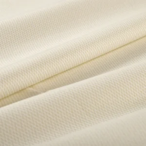 Tecido Karsten Acquablock Interno Trama Creme 1,40 m Karsten